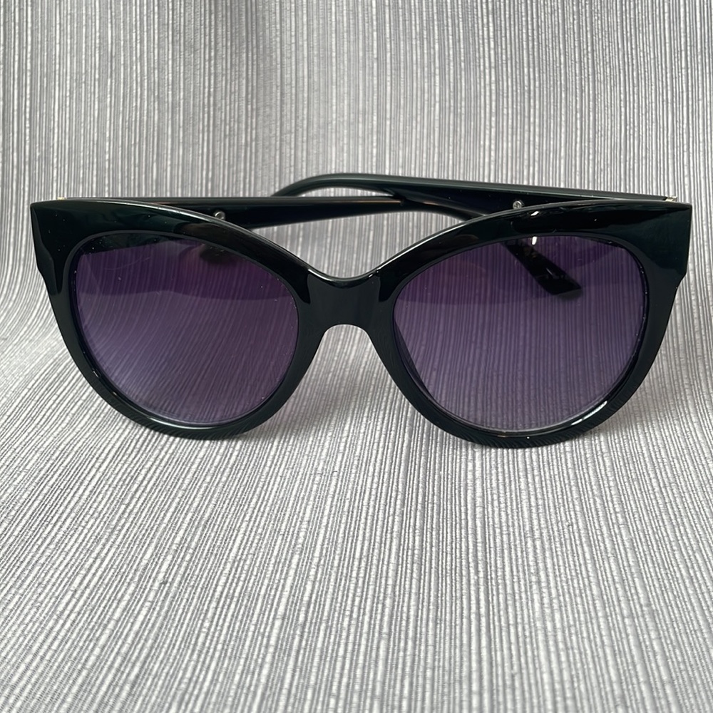 Cat Eye Sunglasses